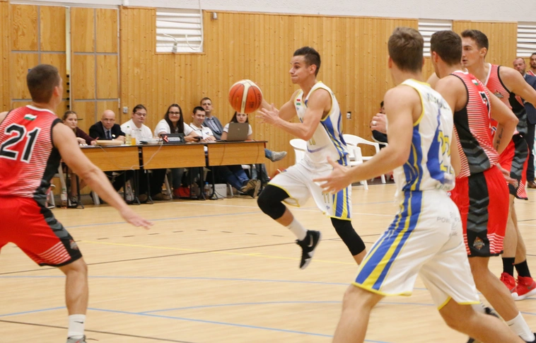 A Budafok otthonában játszik a MEAFC-Miskolc