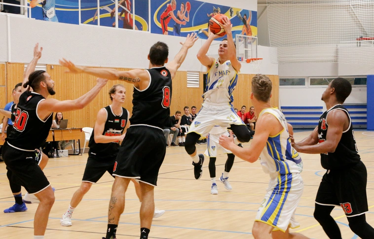 Vasárnap Debrecenben vendégeskedik a MEAFC-Miskolc