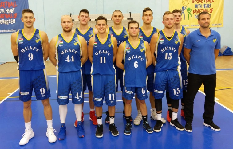 MEFOB: Kiütéses győzelmet aratott a Miskolci Egyetem 