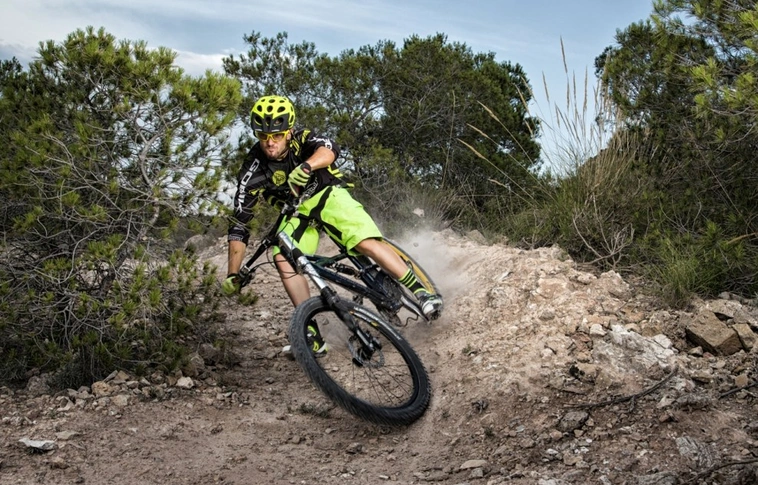 "BORSOD MTB BAJNOKA 2018"