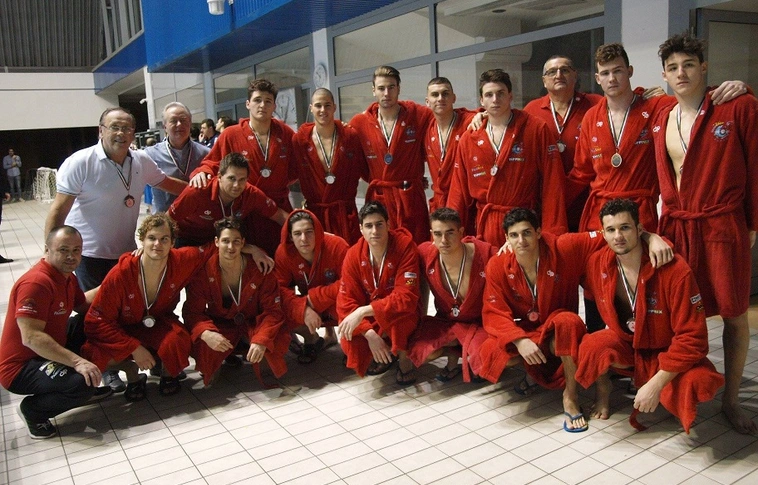 Ezüstérem a Komjádi Kupában, miskolci az MVP!