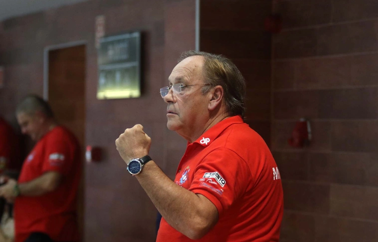 Komjádi Kupa – Tarolt az MVLC