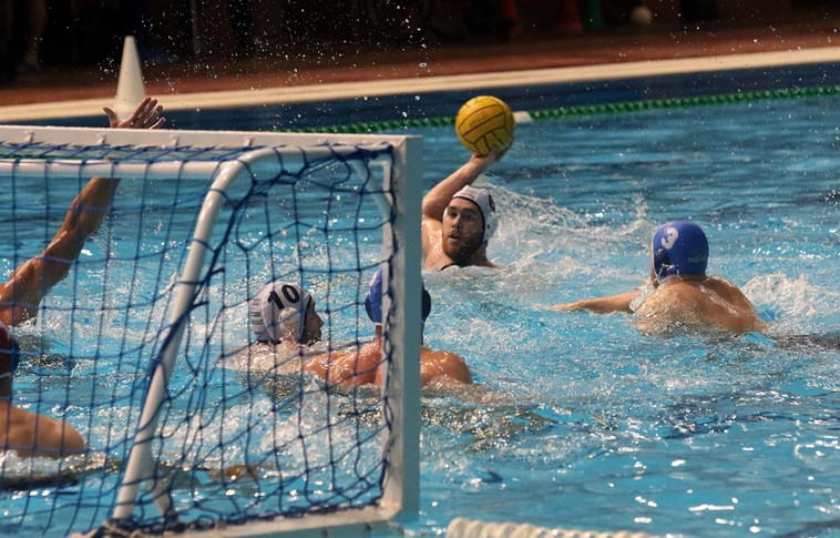 Kiválóan tartotta a tempót az MVLC, a hajrában nyert a Szolnok (Képgalériával)