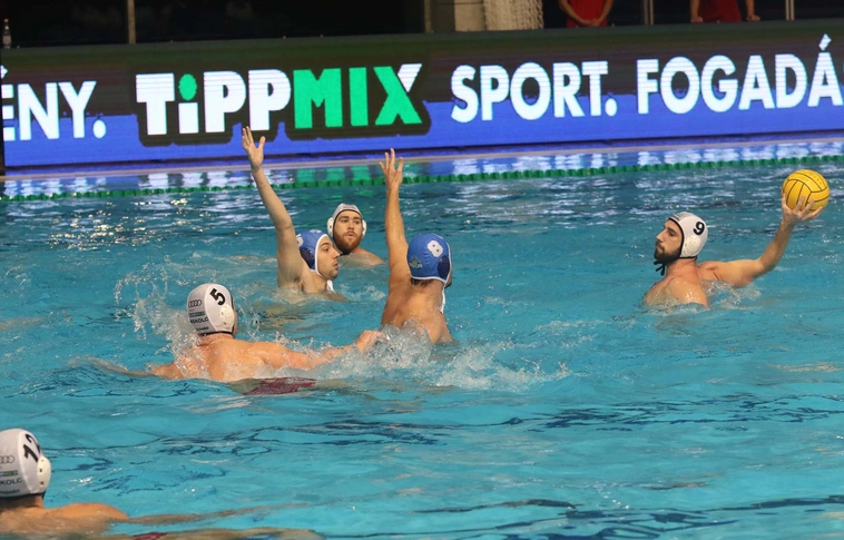 Komjádi Kupa – Miskolcon dől el a továbbjutás