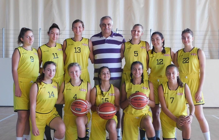 A kiemelt bajnokságban folytatják az MVSI Vadmacskák