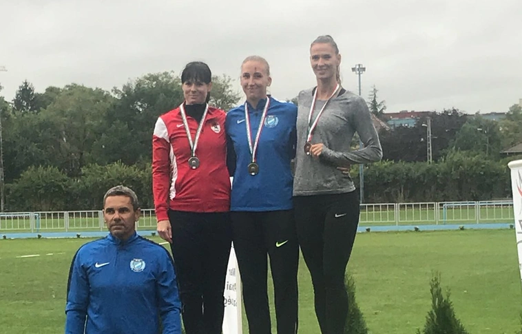 Nemes-bronz a Szuper Liga döntőről