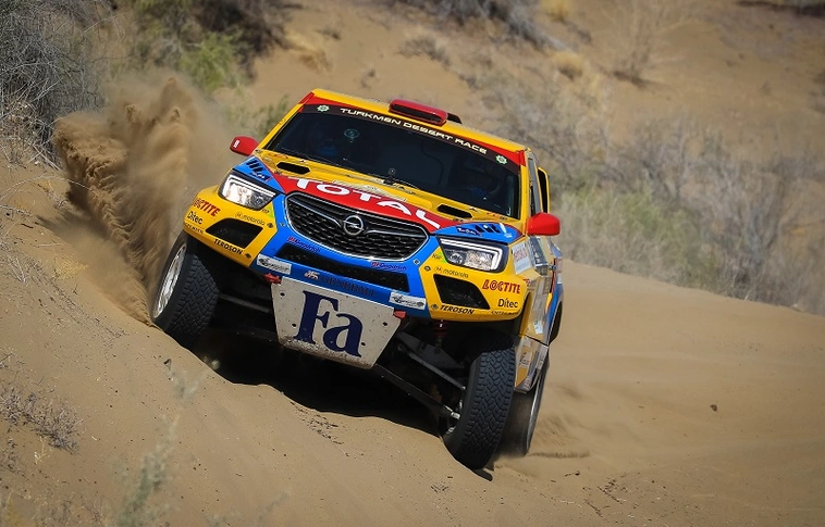 Jó napot zártak Szalayék és a 22. helyen állnak