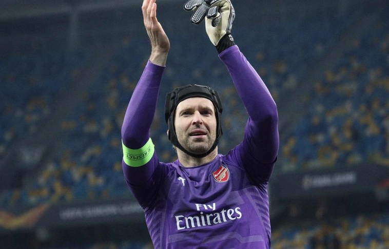 Petr Cech bejelentette visszavonulását