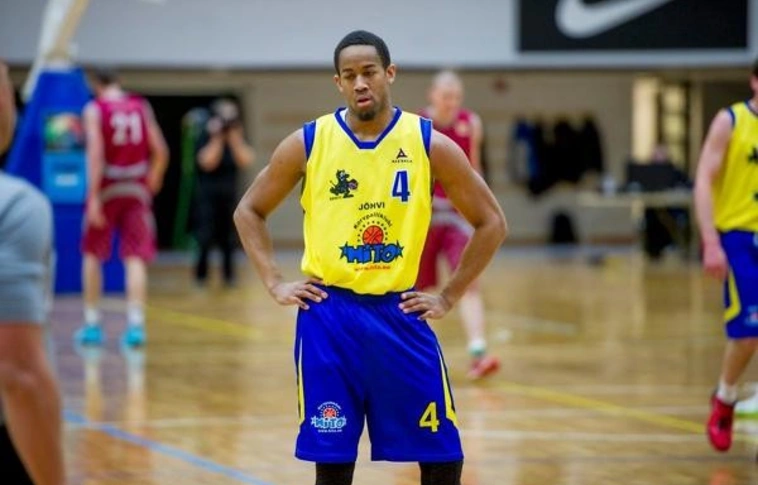 Amerikai játékos érkezett a MEAFC-Miskolchoz