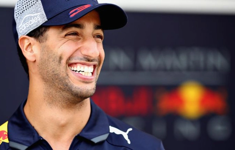 Prost: Ricciardo új dimenzióba repíti a Renault-t