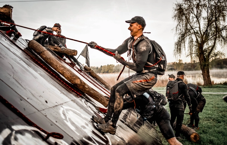 Majdnem nyolcezren vesznek részt az idei utolsó magyarországi Spartan futamokon