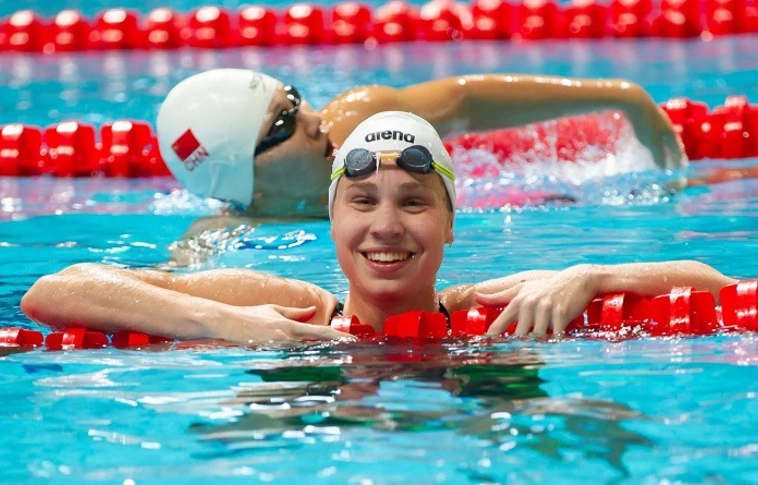 Sztankovics Anna: „folyamatosan fejlődünk”