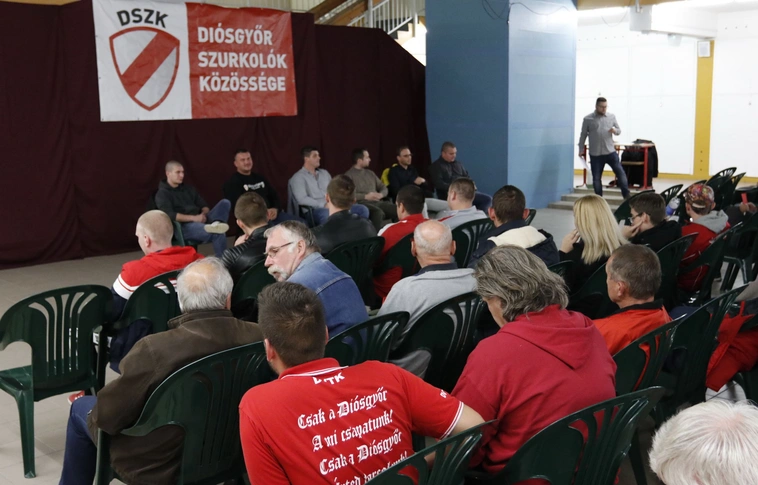 Szurkolók nyílt levele a DFC Kft tulajdonosaihoz