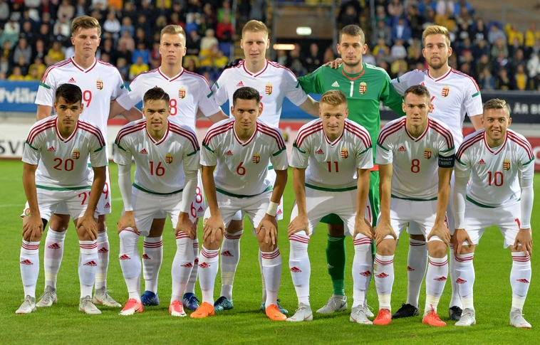 Svédországi vereséggel búcsú az olimpiától