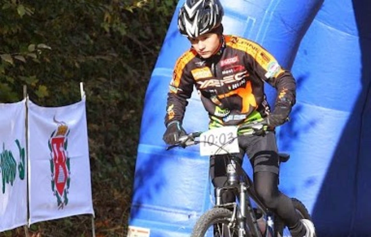 Jubilál az Üveghuta-kupa kerékpáros hegyi időfutam-verseny