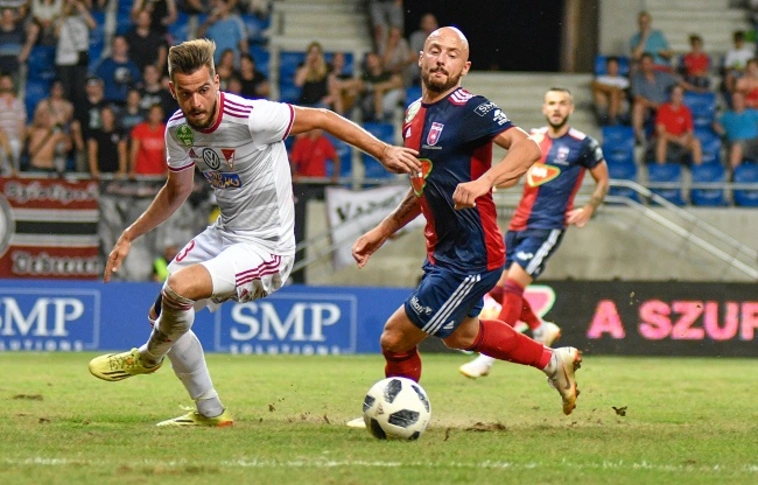 A Vidi szerződést bontott Varga Józseffel