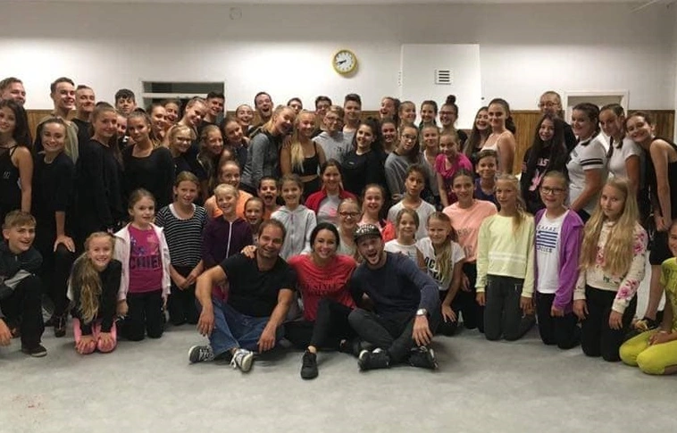 Sikeres versenytáncos szezon, erősödő utánpótlás Miskolcon