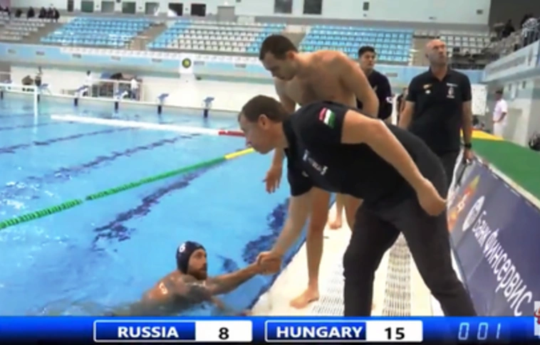 „Energikus volt a csapat, nagyon motivált játékosokat láttam!”