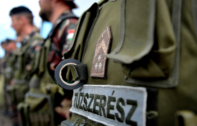 Robbanótestet találtak egy fővárosi építkezésen