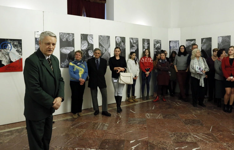Határon túli kultúra, Határtalan Napok a Miskolci Nemzeti Színházban (Részletes program, képgaléria!)