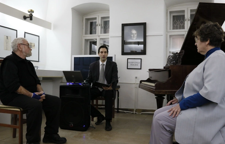 Ki nyer ma Miskolcon? Játék és muzsika egy órában