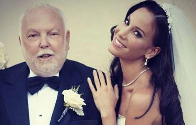 Vajna Tímea Instagram oldalán is megemlékezik elhunyt férjéről