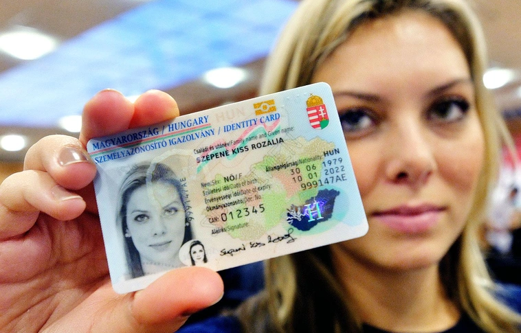 Már több mint 4 millió eSzemélyi van forgalomban