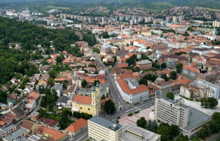 Javult a levegő minősége Miskolcon - megszüntették a füstköd-riadó tájékoztatási fokozatát