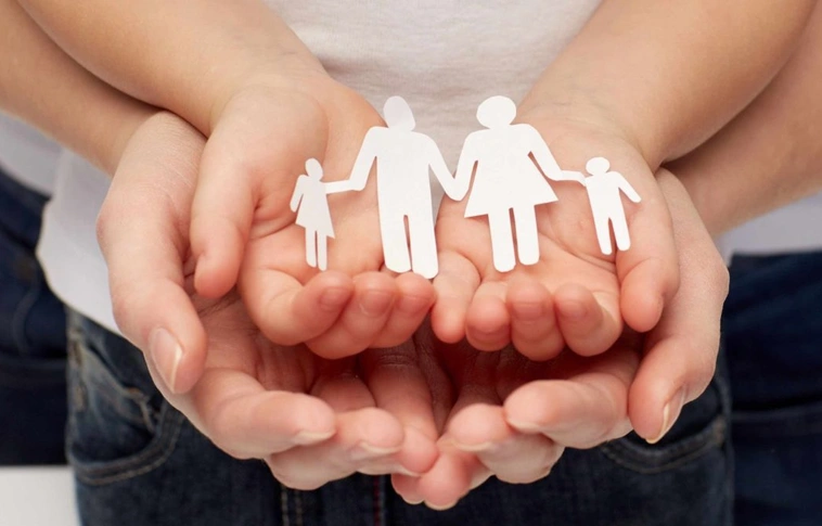 Januártól havi 40 ezer forint lesz a kétgyermekesek családi adókedvezménye