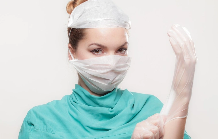 Legtöbbször felesleges a gyerekkori mandulaműtét 