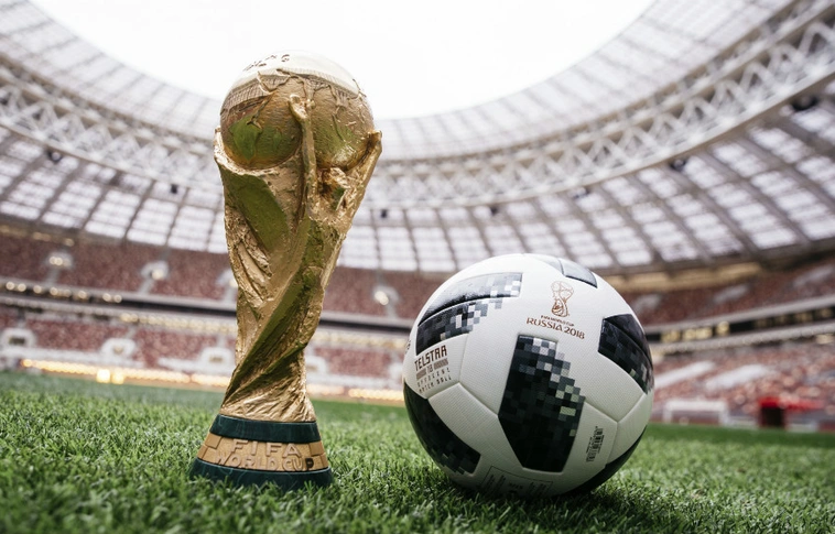 A foci vb-re kerestek rá a legtöbbször 2018-ban