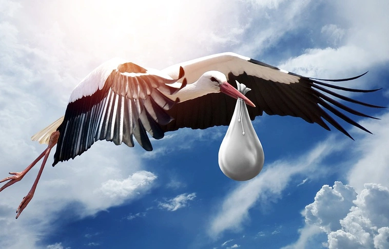 Világszerte drasztikusan csökken a termékenységi arányszám 