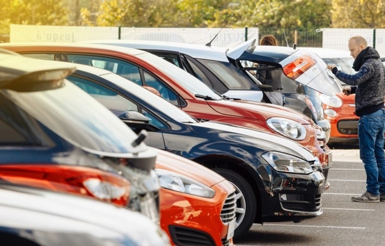 Tisztulhat az idén a használtautó-piac