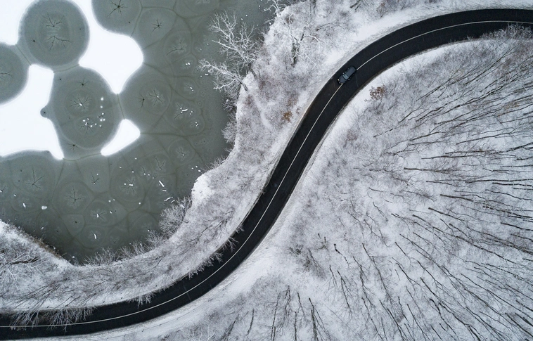 Hideg idővel kezdődik a hét