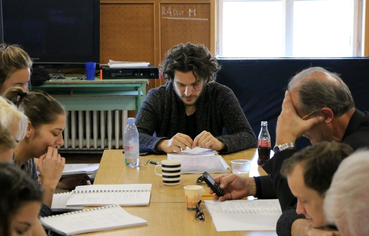 A függöny mögött: elindult a Miskolci Nemzeti Színház hivatalos blogja