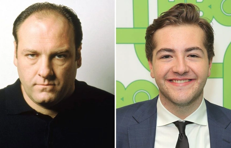 James Gandolfini fia lesz a Maffiózók előzményének főszereplője