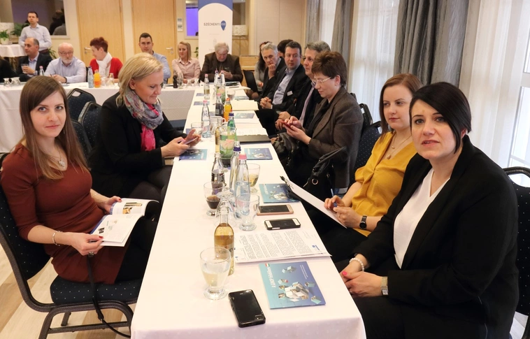  "A kiválóság és a specializáció időszaka" Klasztermenedzserek találkoztak Miskolcon