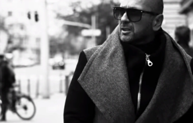 Hatalmasat megy az új Majka-dal