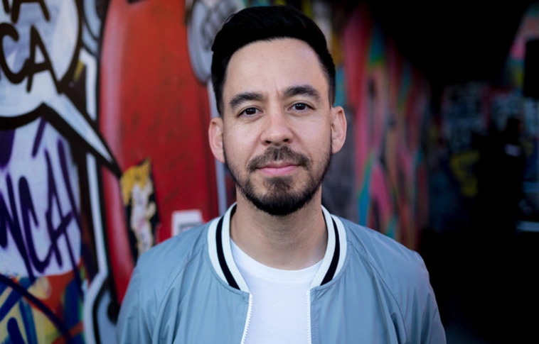 Mike Shinoda, a Linkin Park rappere jövőre szólóban Budapesten