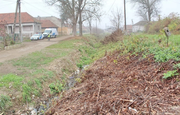 Letartóztatásban az ózdi emberölési kísérlet gyanúsítottja