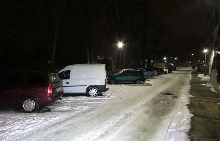 Letartóztatásba került a szexuális erőszakkal gyanúsított miskolci férfi