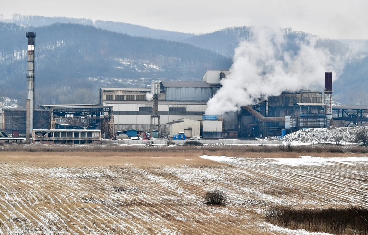 20 százalékos tulajdonrészt vásárolt az állam az Ózdi Acélművekben