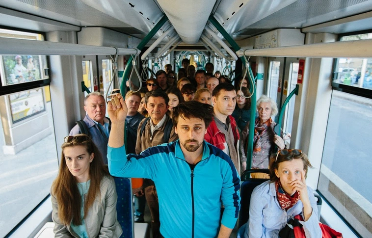 Három elismerést kapott Reisz Gábor új filmje Torinóban