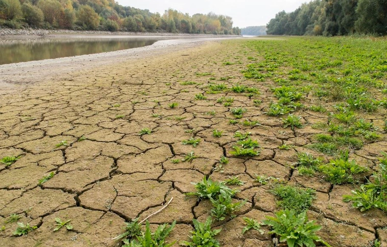 Fokozódik a szárazság, tovább nő a vízhiány