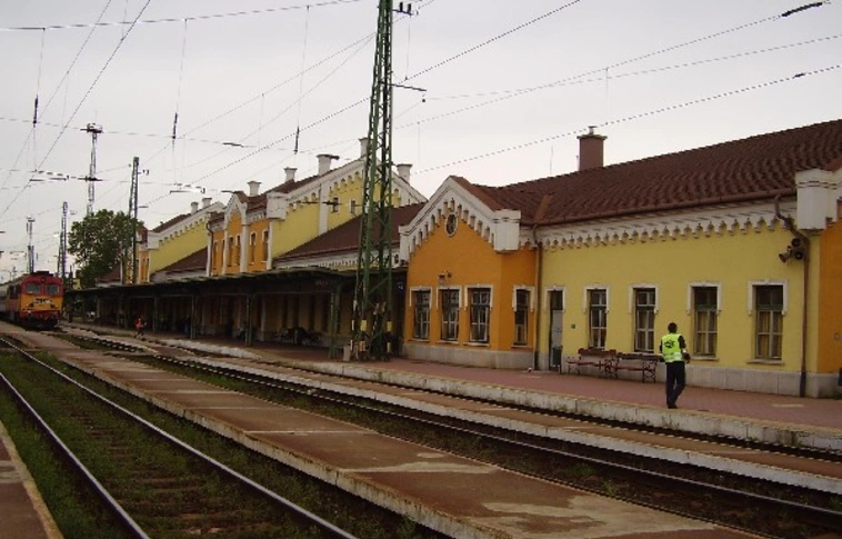 Megújul a Szerencs és Sátoraljaújhely közötti vasútvonal