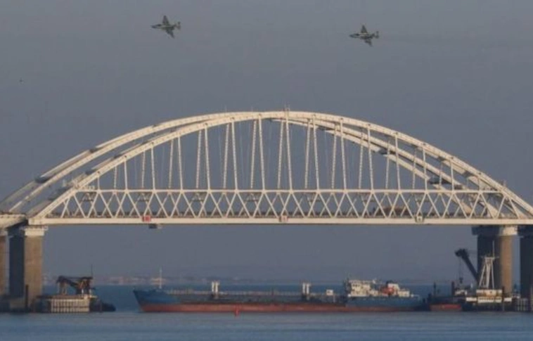 Ukrán válság - Porosenko 60 napos hadiállapot bevezetését javasolja