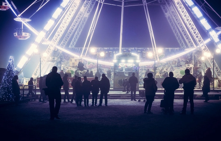 85 százalékkal nő a hotelek karácsonyi forgalma