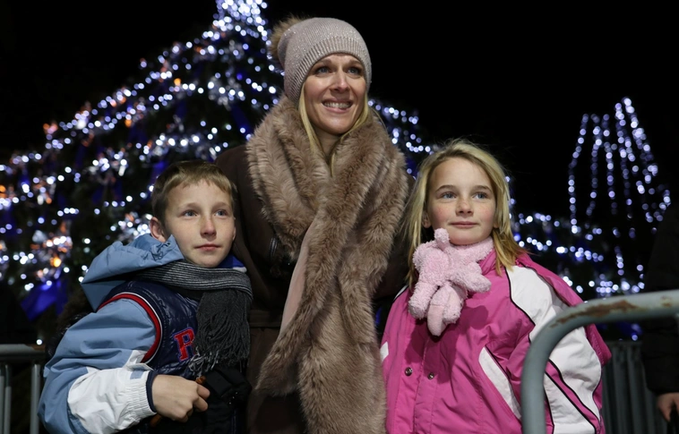 Advent Miskolc: Wolf Katival beszélgettünk az ünnepről