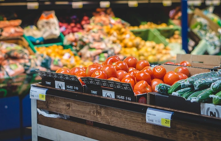 A súly- és magasságnövekedés miatt több élelmiszerre lesz szükség