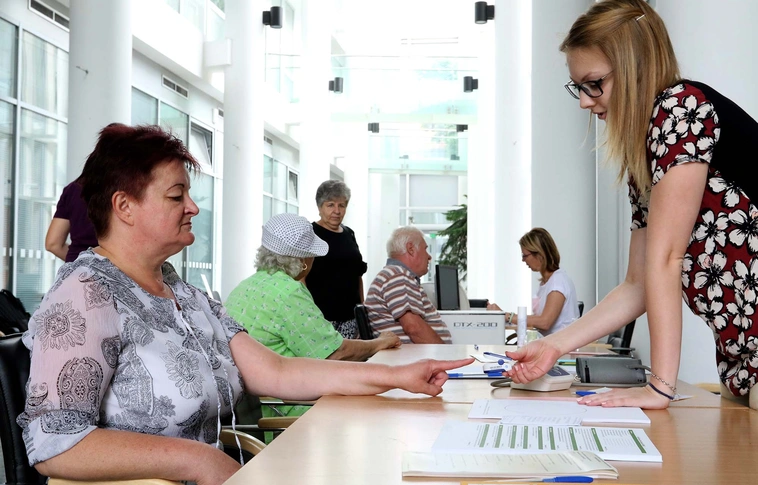 Önkéntes egészségnapot tartott a Miskolci Autista Alapítvány
